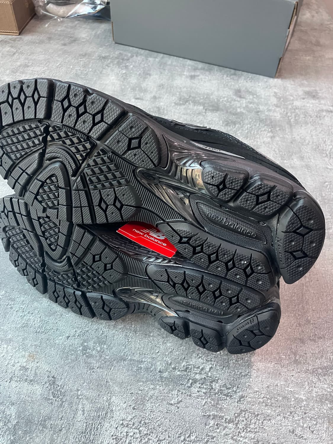 뉴발란스 2002R 새상품 M2002RCK 상품이미지4