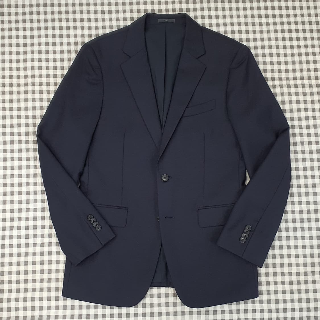 앤드지 춘하용 블레이저 자켓 남자95~100 상품이미지1