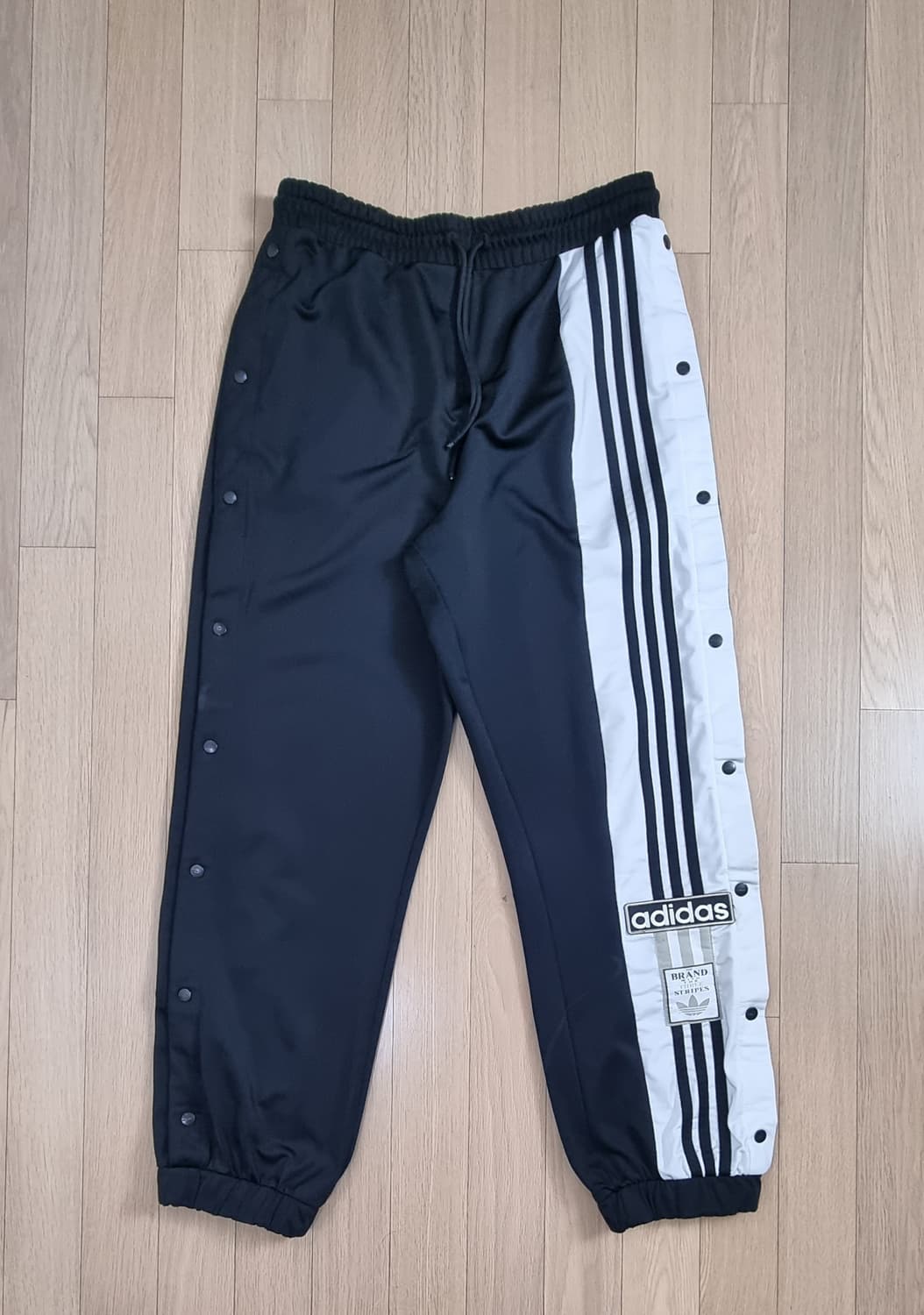 아디다스 아디브레이크 조거 팬츠 L _ 여성 상품이미지2