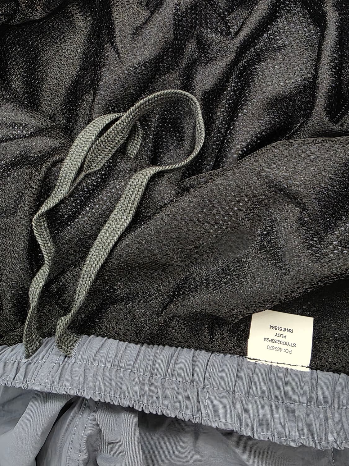 파타고니아 배기스 L 새상품 택있음 상품이미지5