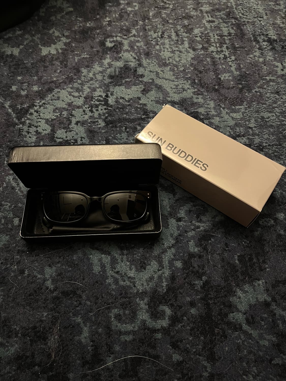 (sun buddies) amber 모델 판매합니다 상품이미지4