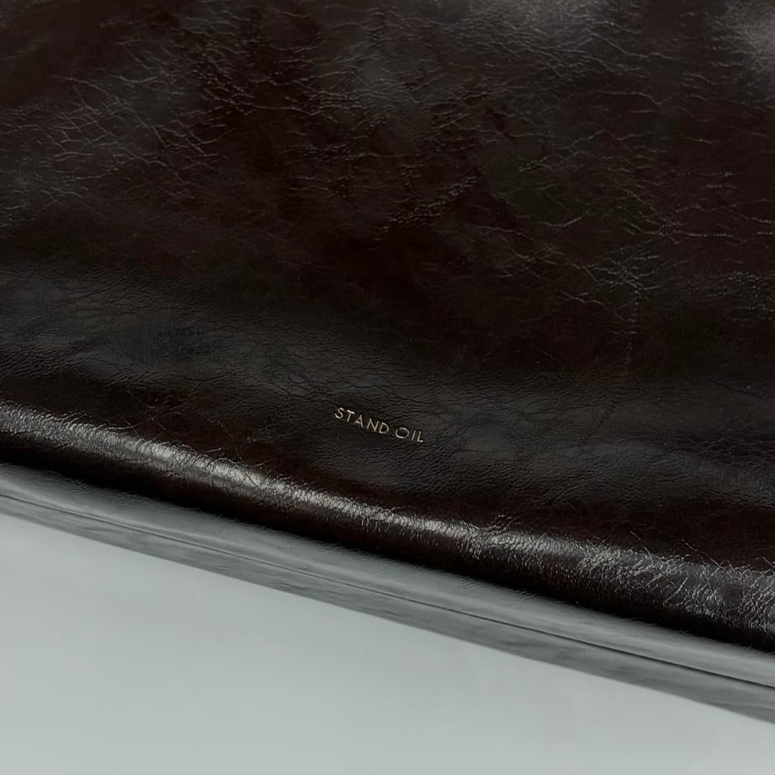 Stand Oil 스탠드오일 오블롱백 상품이미지4