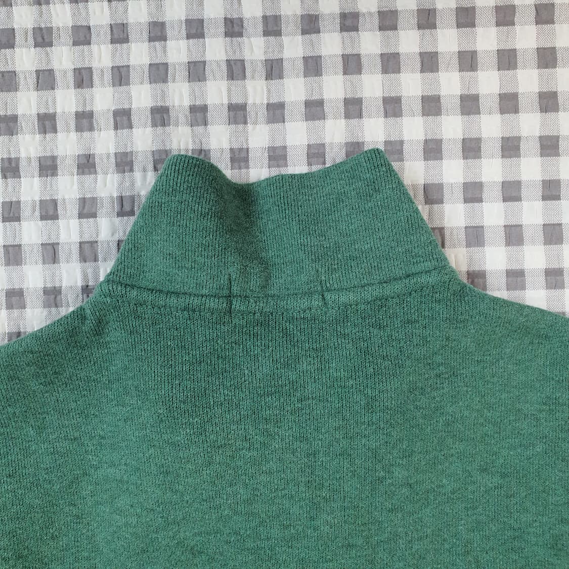 폴로 랄프로렌 반집업 긴팔티 남자95 상품이미지6