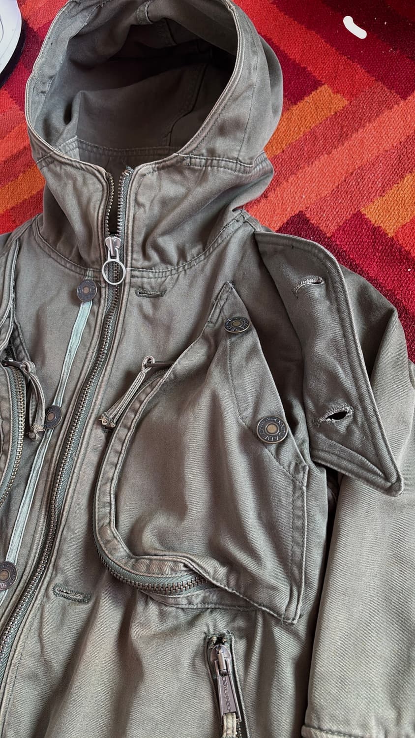 2000's Survival Jacket 상품이미지8