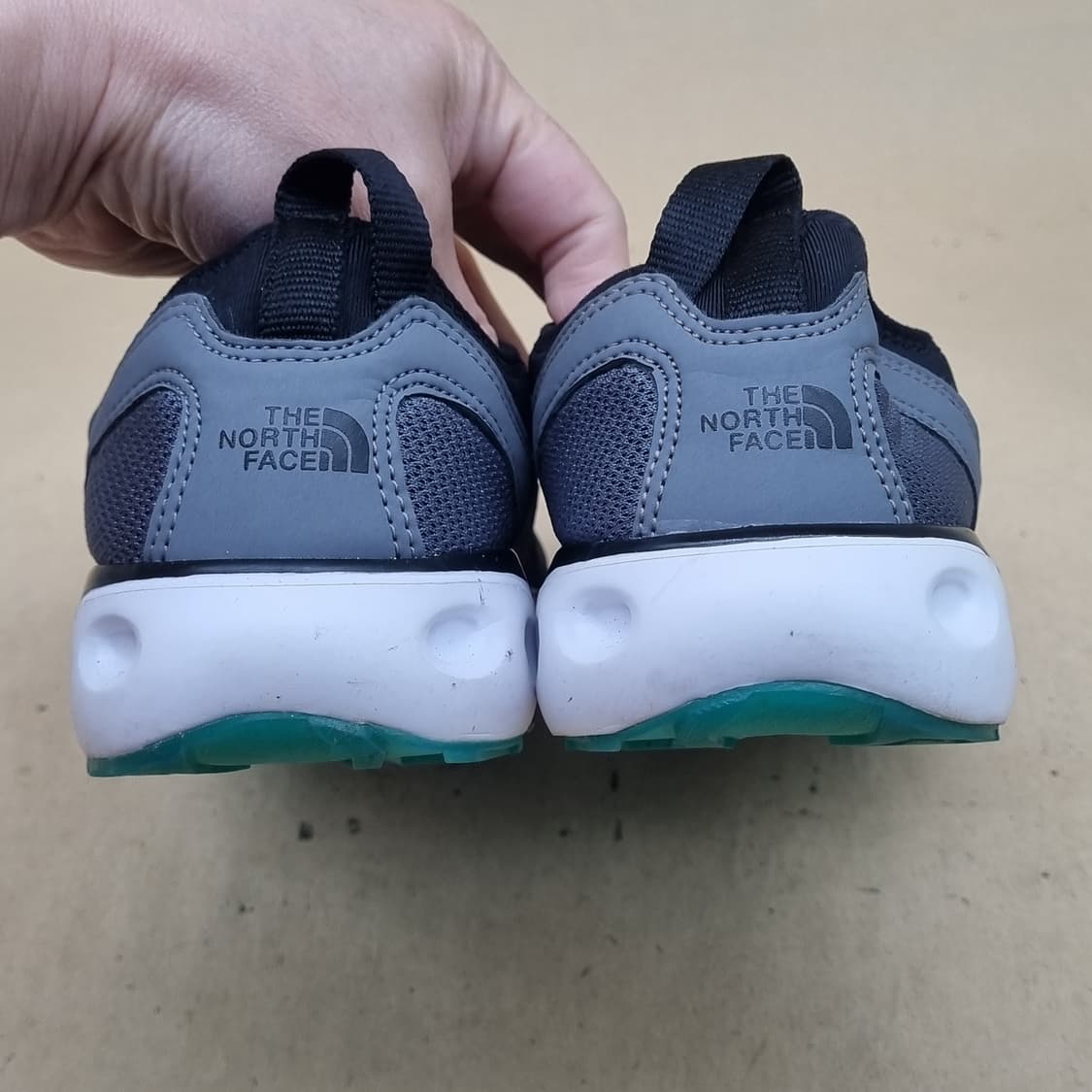 노스페이스 아쿠아슈즈 230 상품이미지4