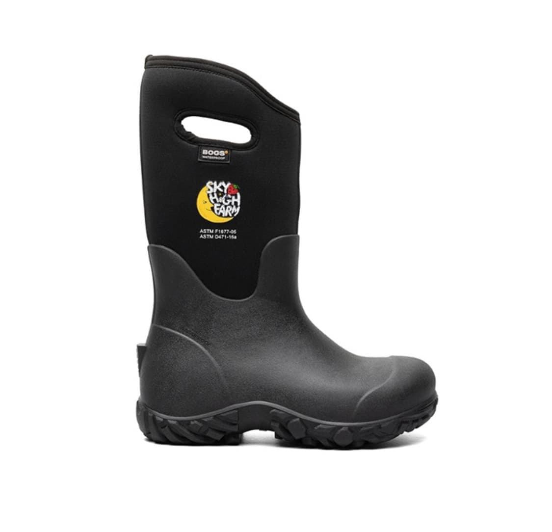 스카이하이팜워크웨어 x 보그스 워커부츠 9(270 상품이미지1