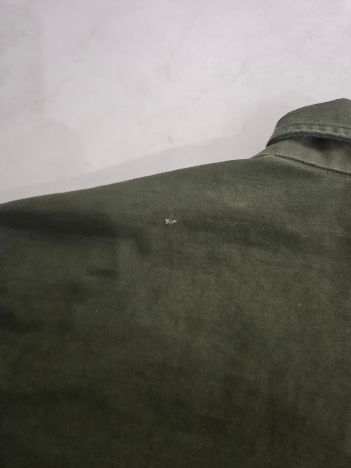 오리지날 og107셔츠 m싸이즈  상품이미지9