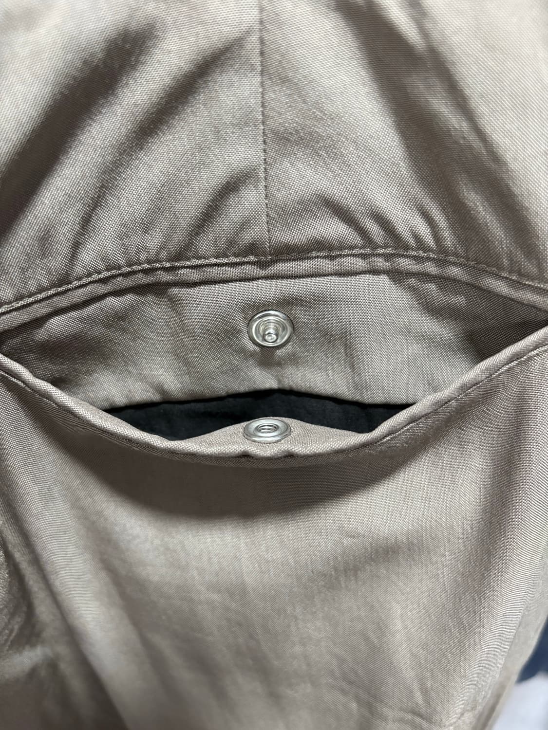 아르마니 꼴레지오니 써머 슬랙스 상품이미지4