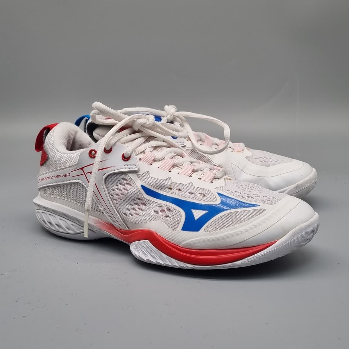 미즈노 웨이브 클로 네오 여성배드민턴화230 상품이미지1