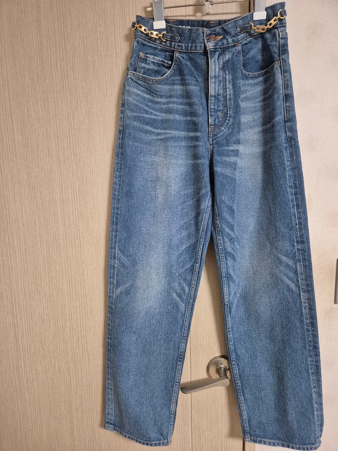 셀린느 트리오페 데님 상품이미지2