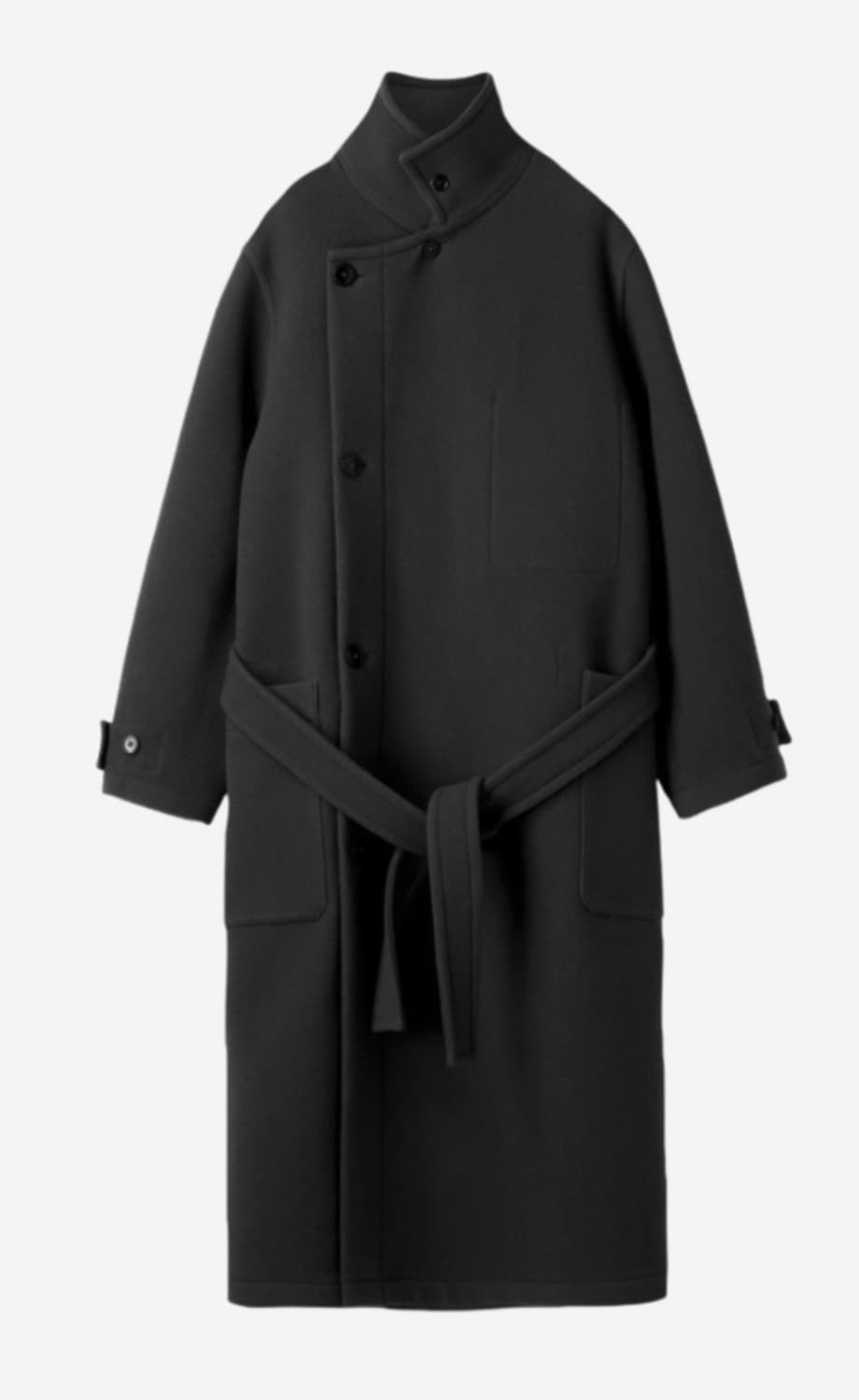 르메르 25FW 랩코트 XS 새상품 상품이미지1