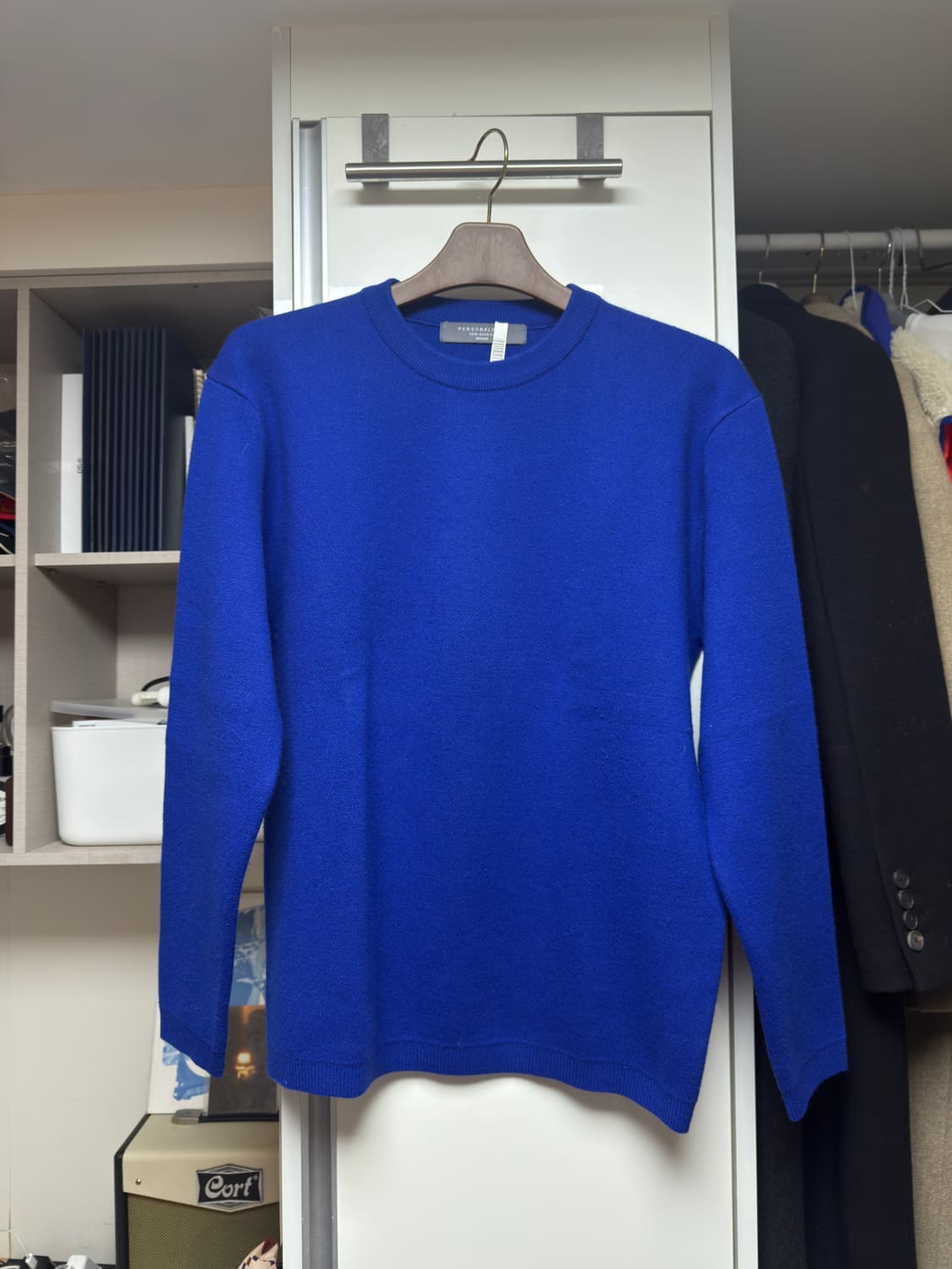 퍼스널팩 울니트 3종 상품이미지4