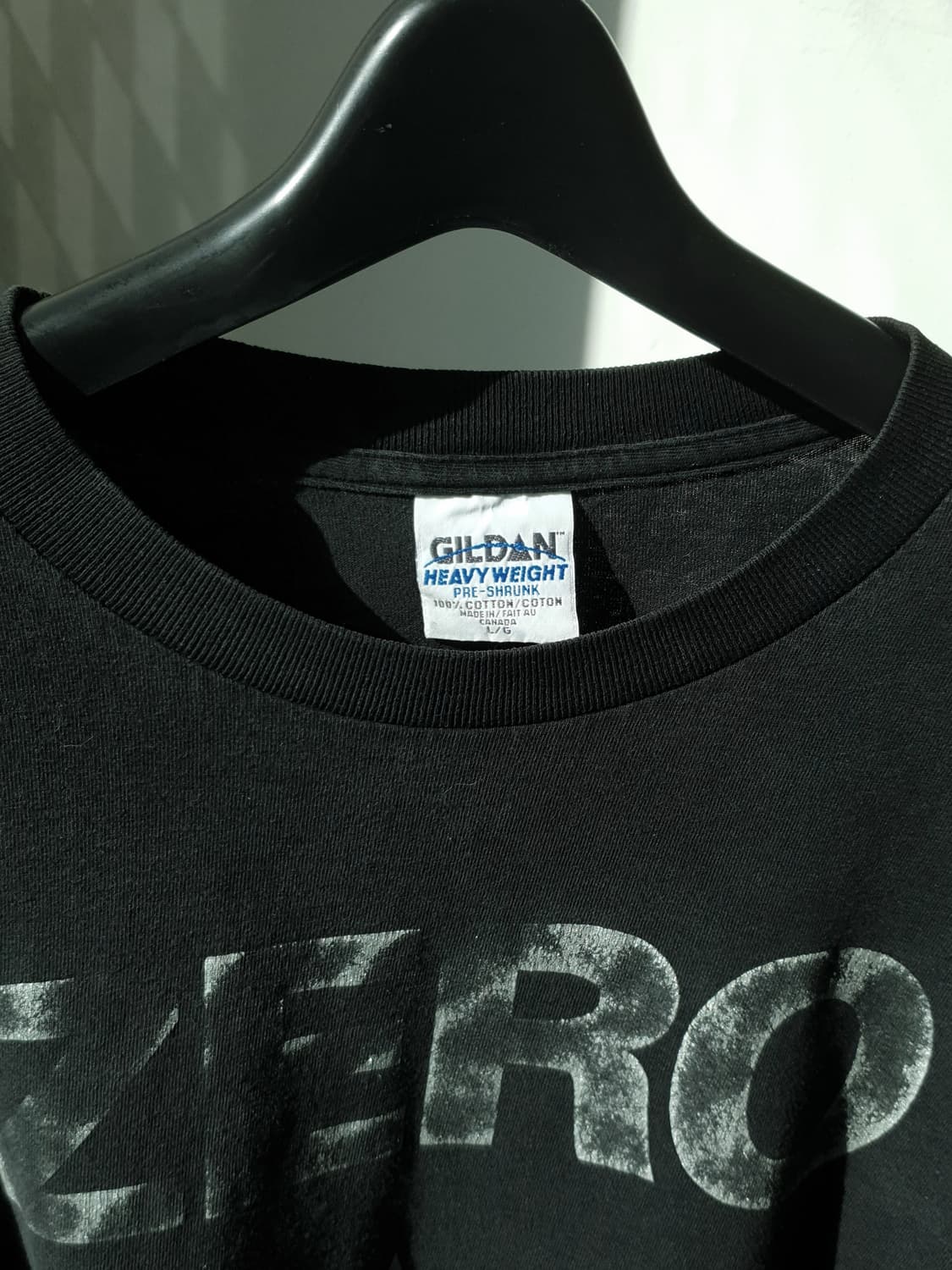 90s GILDAN "The Smashing Pumpkins" L/S 상품이미지4