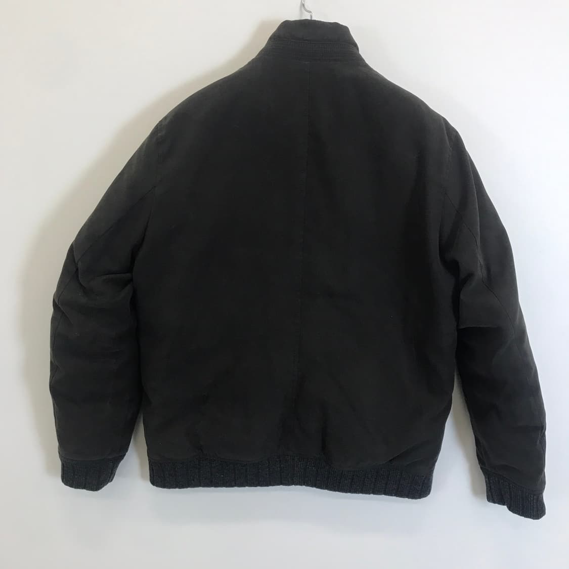 GGIO2 지오투 스웨이드 구스다운 [105] 상품이미지3