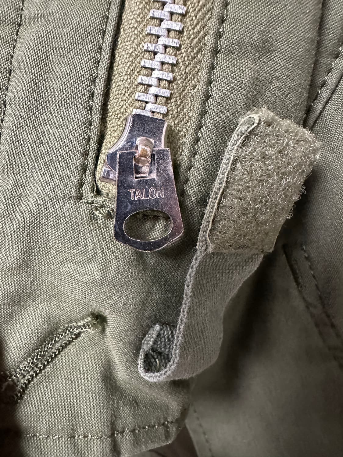 와코마리아 m65 필드자켓 M 상품이미지5