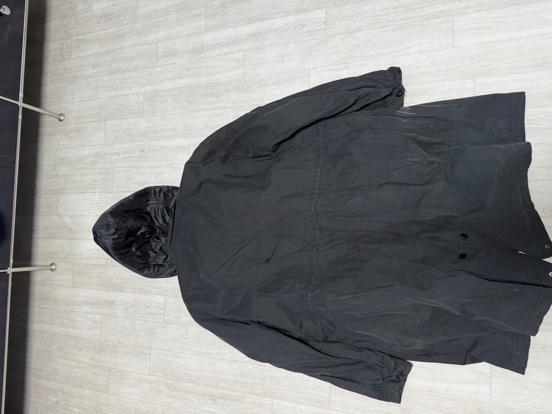 브라운야드 M65 피쉬테일 3사이즈 상품이미지3