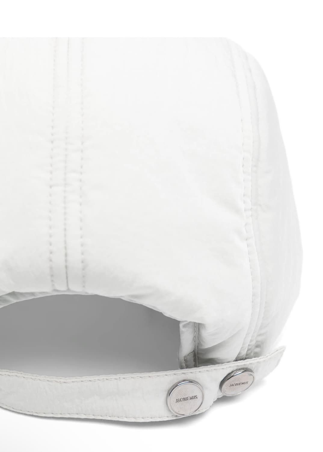 Jacquemus 쟈크뮈스   패딩 캡  상품이미지2