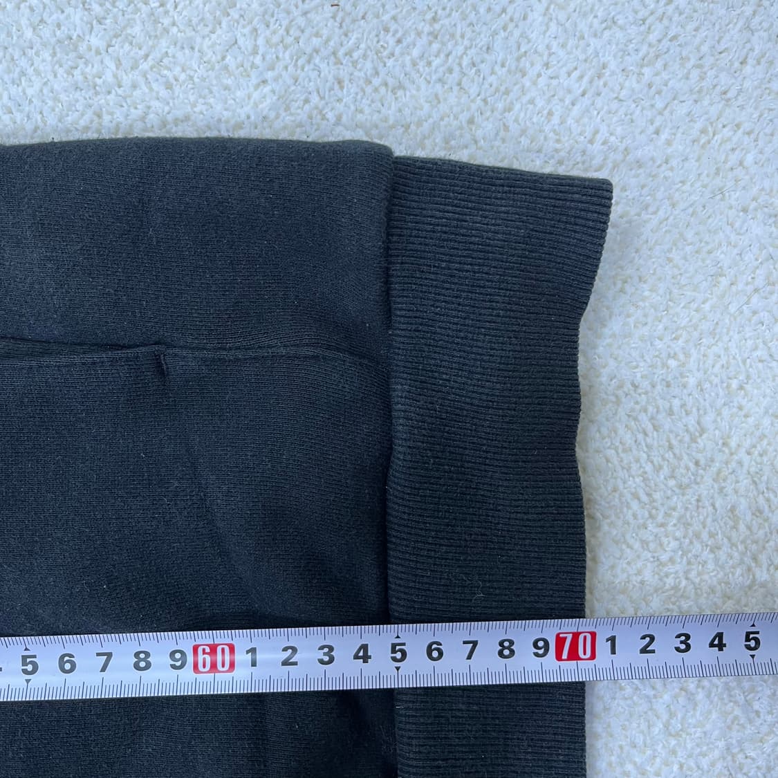 XL 지프 클래식 로고 맨투맨 0303M 상품이미지5