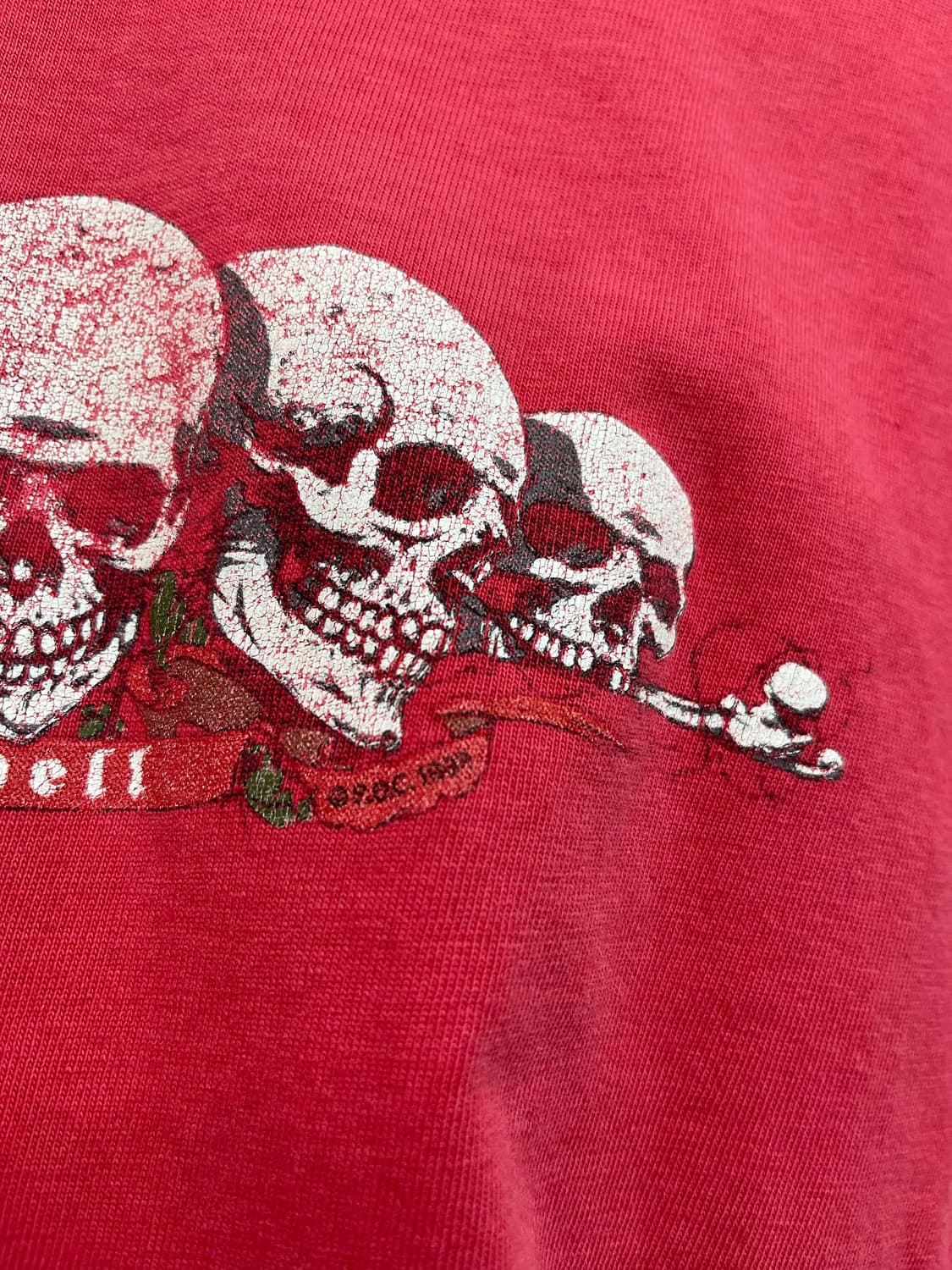 old powell tee 상품이미지4