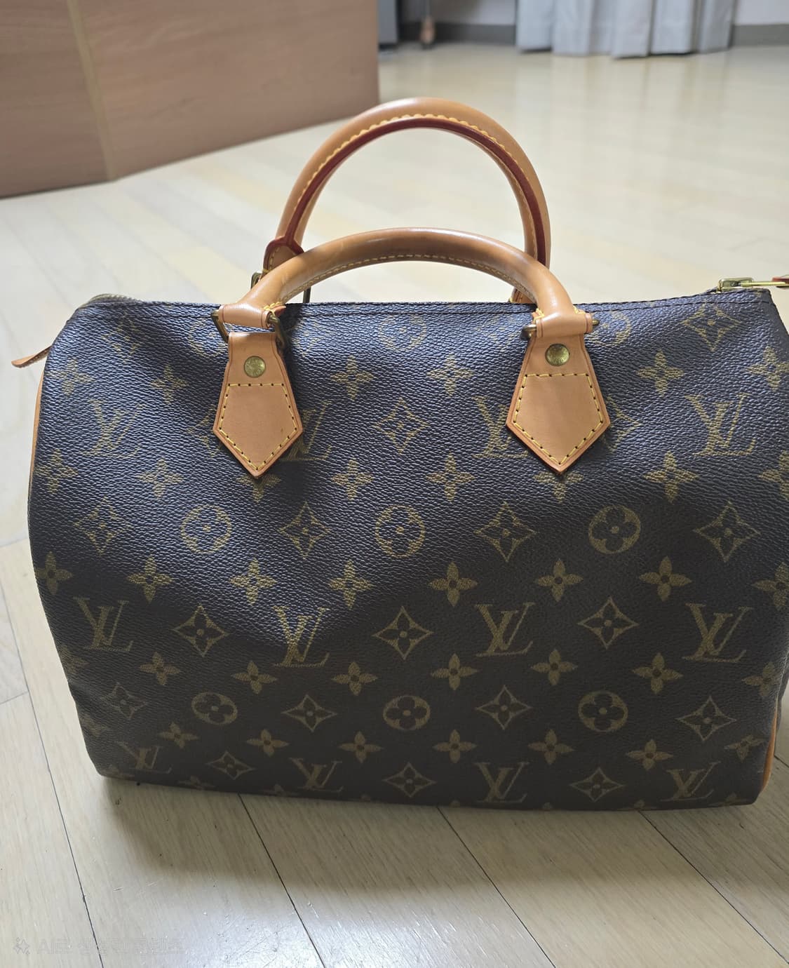 (정품) 루이비통 스피디30 상품이미지1