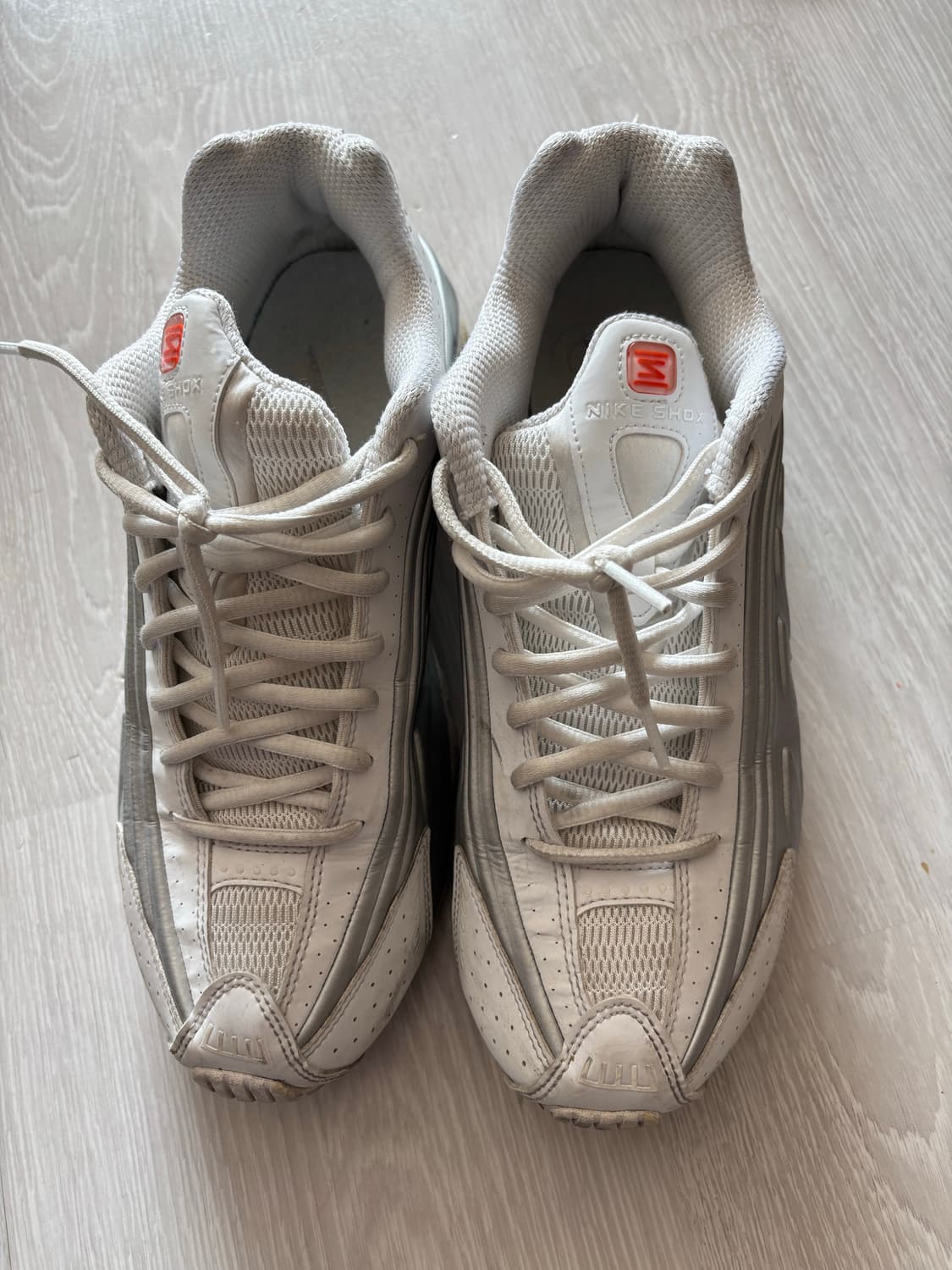 나이키샥스 275 상품이미지1