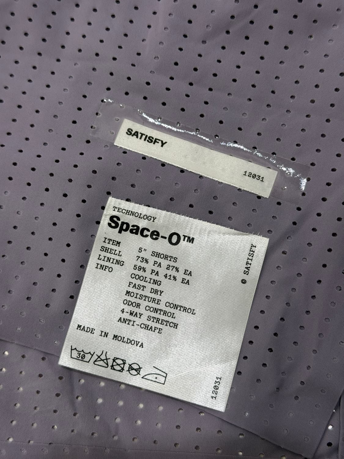 Space-O 5” Shorts Dusk 상품이미지1