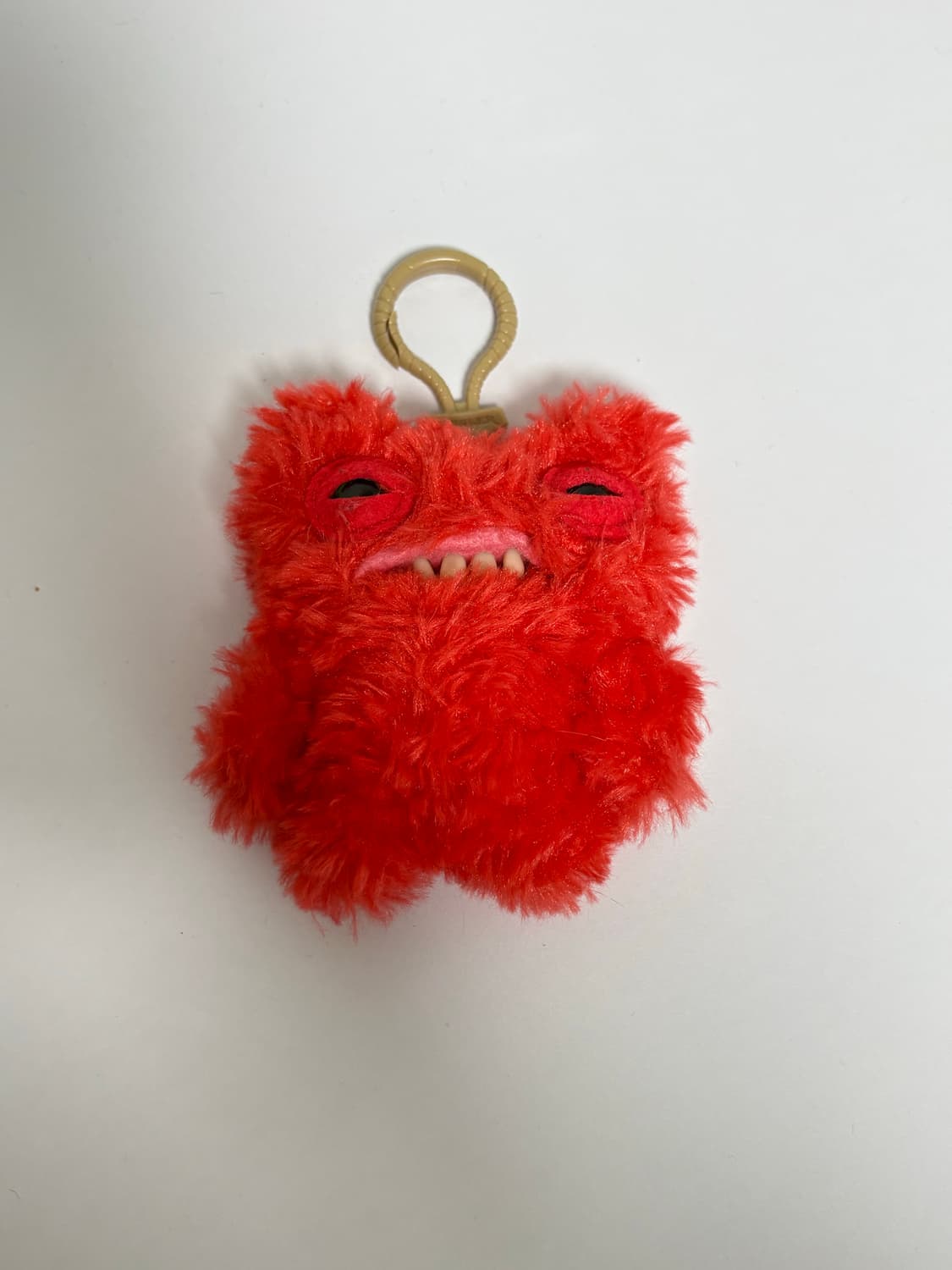 퍼글러 키링 상품이미지1