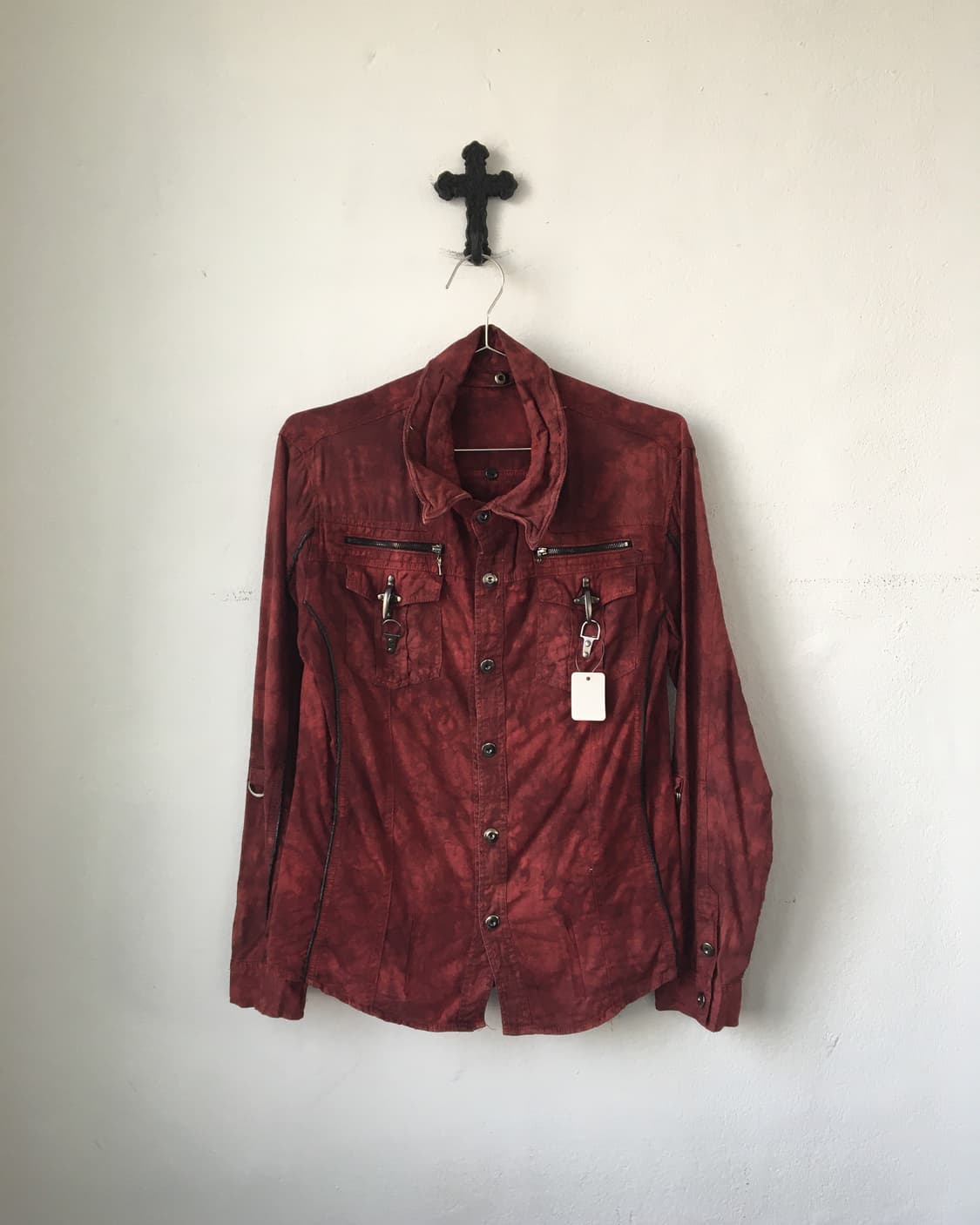 Washing shirt 상품이미지2