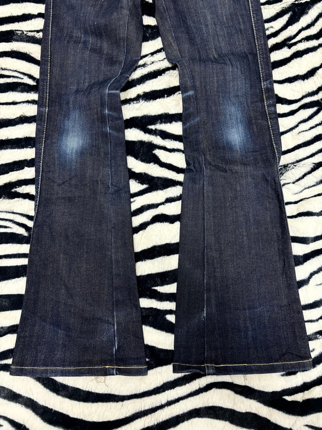 GAL Mood Boots Cut Pants 상품이미지2