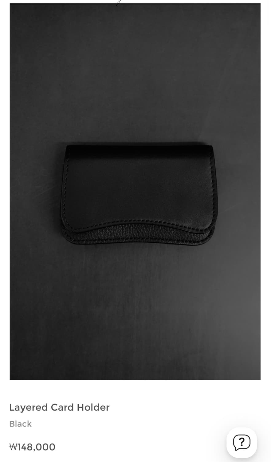 유스카드지갑 상품이미지1