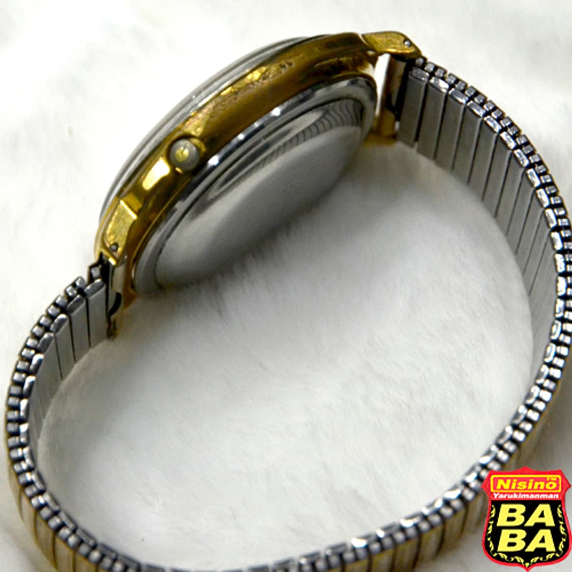 60's SEIKO Sportsmatic 5 세이코 금장 21석/오토매틱 상품이미지6