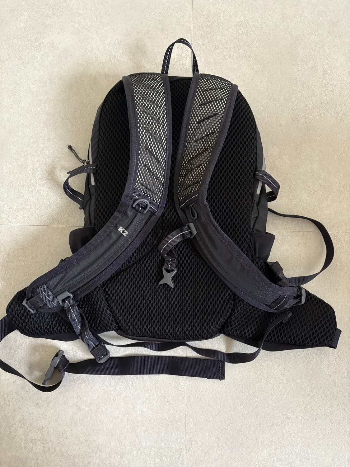K2 FLYHIKE 등산 배낭 12L 상품이미지2