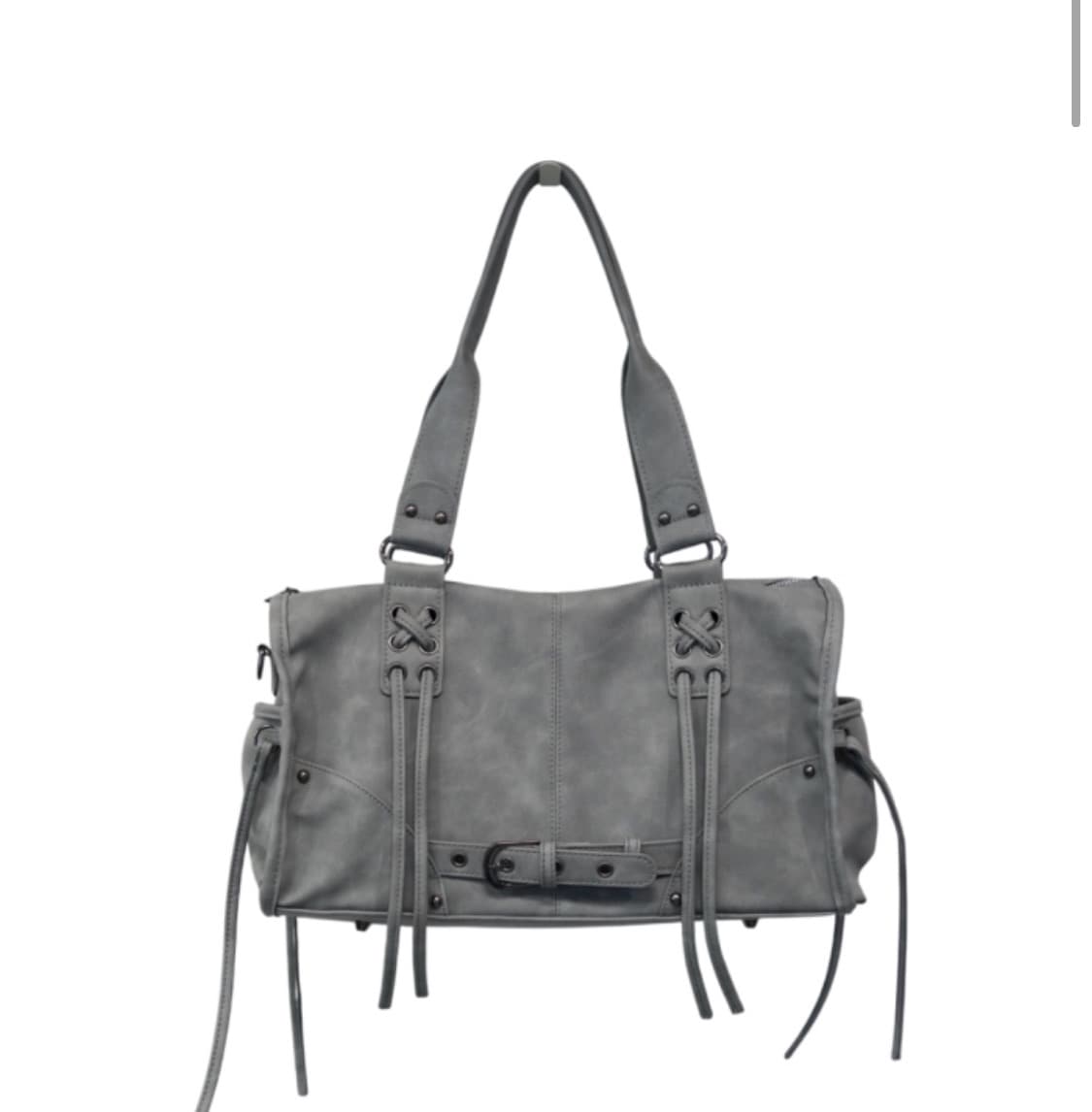 (미개봉) 이즈이즈 easeas tesla 아일렛 백 상품이미지1