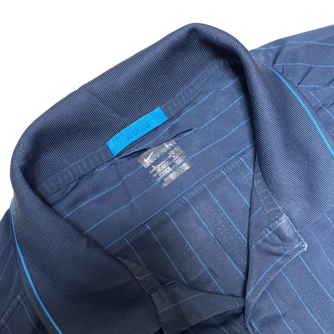 나이키 09 10 아스날 어웨이 파브레가스 유니폼 상품이미지5