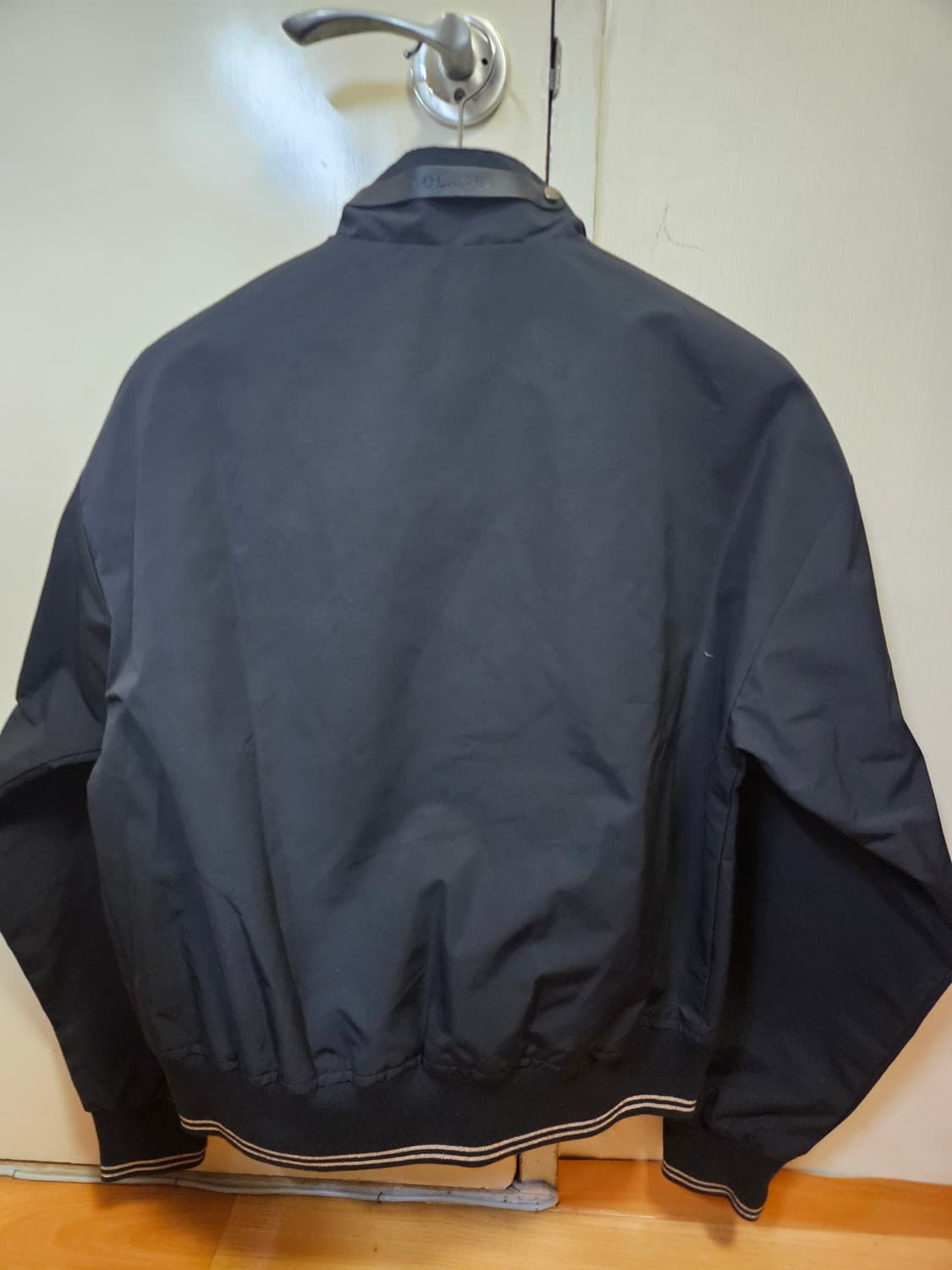 95~100) 볼란테 VOLANTE 골드탭 자켓 팝니다 상품이미지2