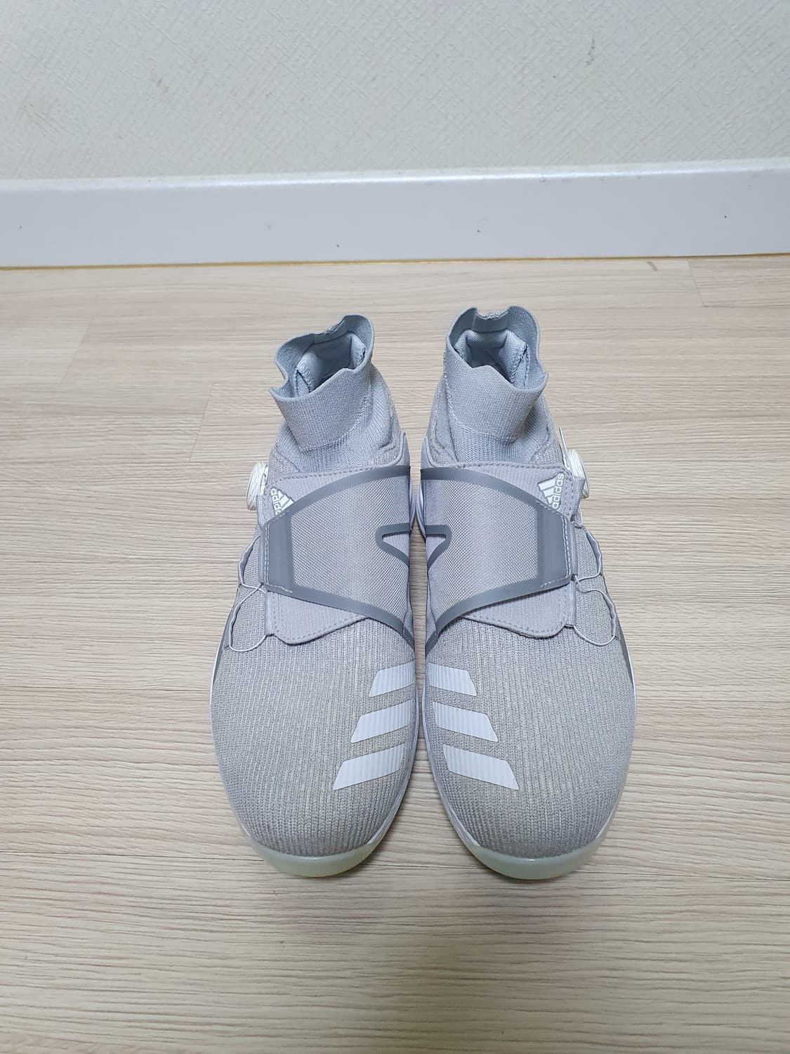 아디다스 모션 보아 골프화 270 상품이미지3