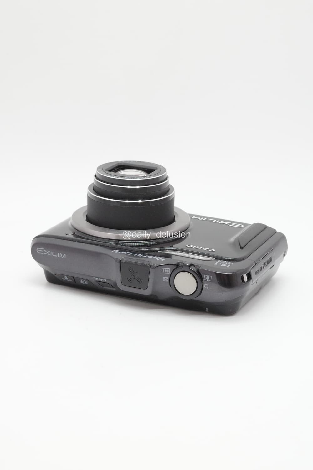 카시오 엑실림 EX-H20G 상품이미지3