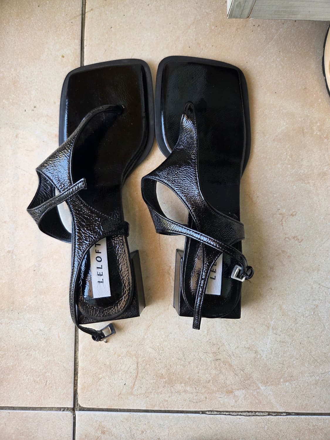 LELOFT 샌들 235 상품이미지4