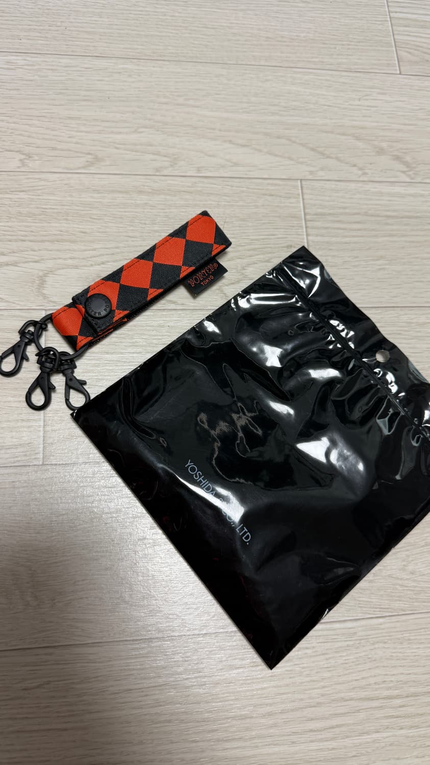 포터 길리 키홀더 상품이미지2