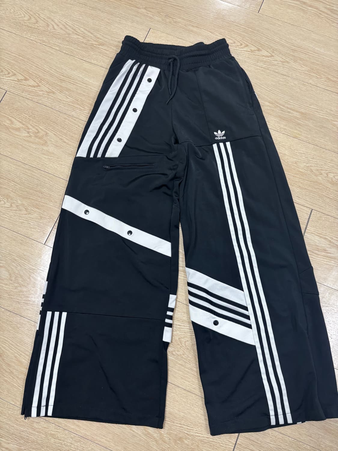 아디다스 다니엘카타리 ”기장 수선“ 상품이미지1