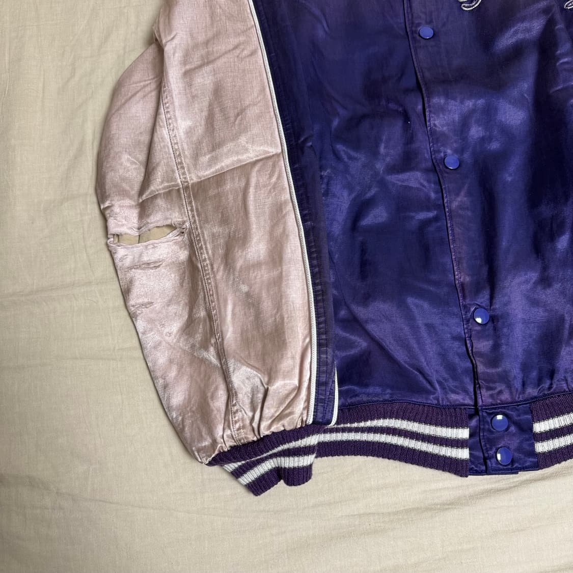 [XL]세인트 마이클 셔머 아카데미 스카쟌 상품이미지5