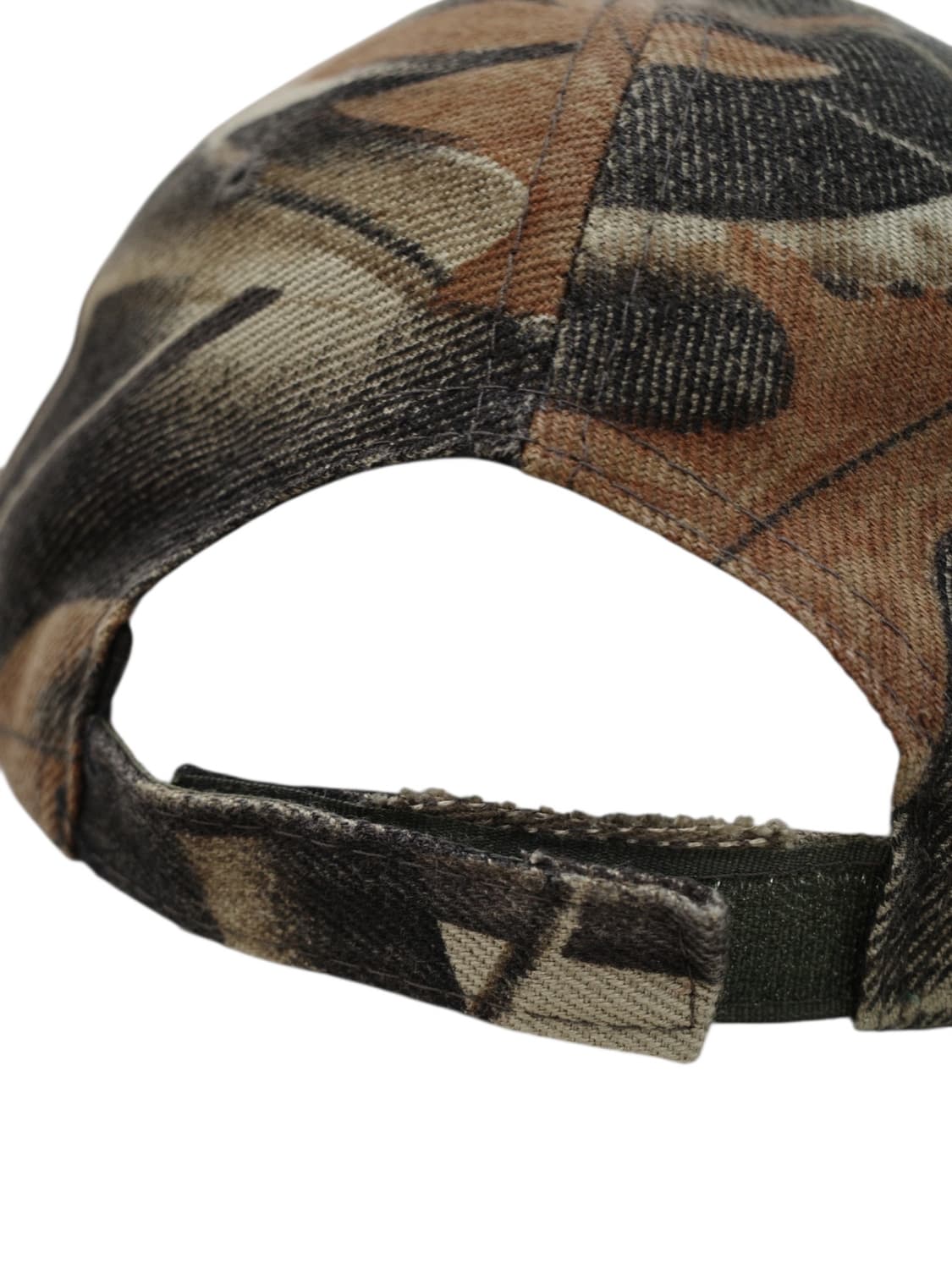 존 디어 패러디 리얼트리 볼캡 상품이미지6