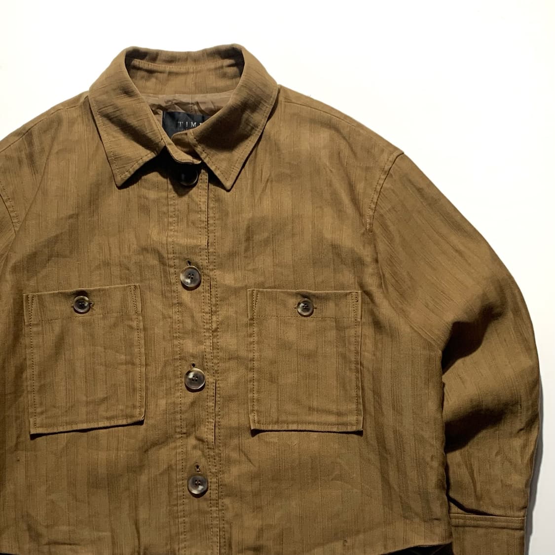 타임 자켓 상품이미지2