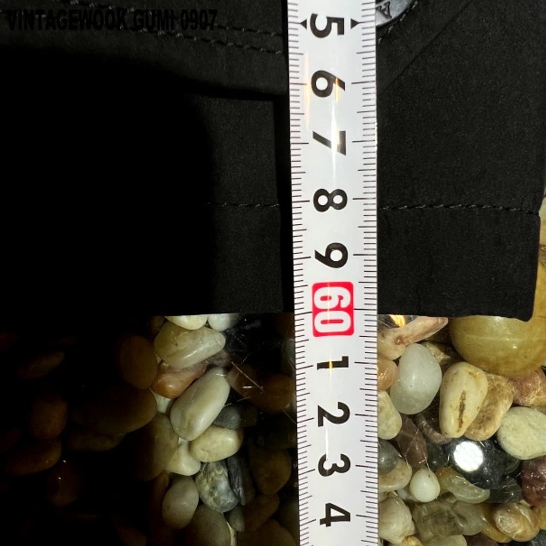 버버리 블랙라벨 코트 상품이미지6