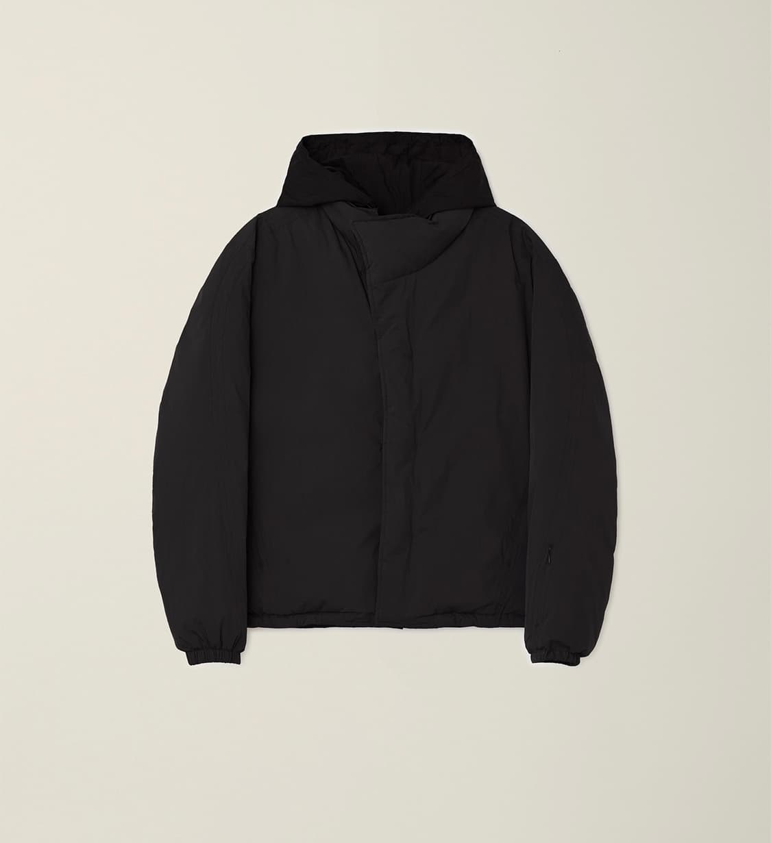 누마레 ee 패딩 M 상품이미지1