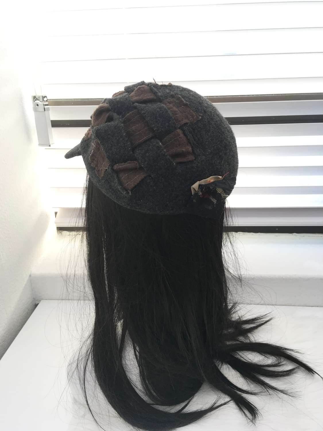 ca4la weaving cap 상품이미지6