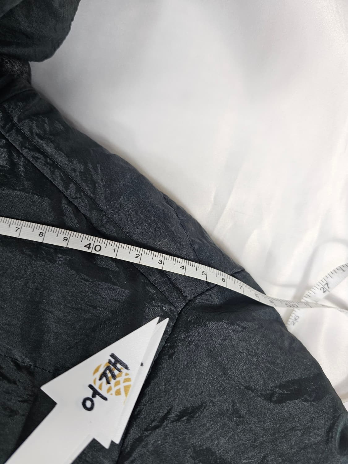 돌체앤가바나후드패딩 상품이미지9