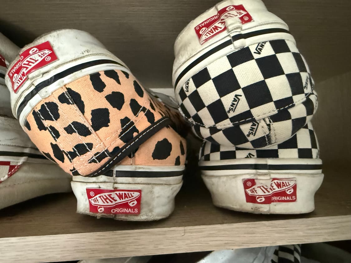 반스 볼트 애너하임 상품이미지3