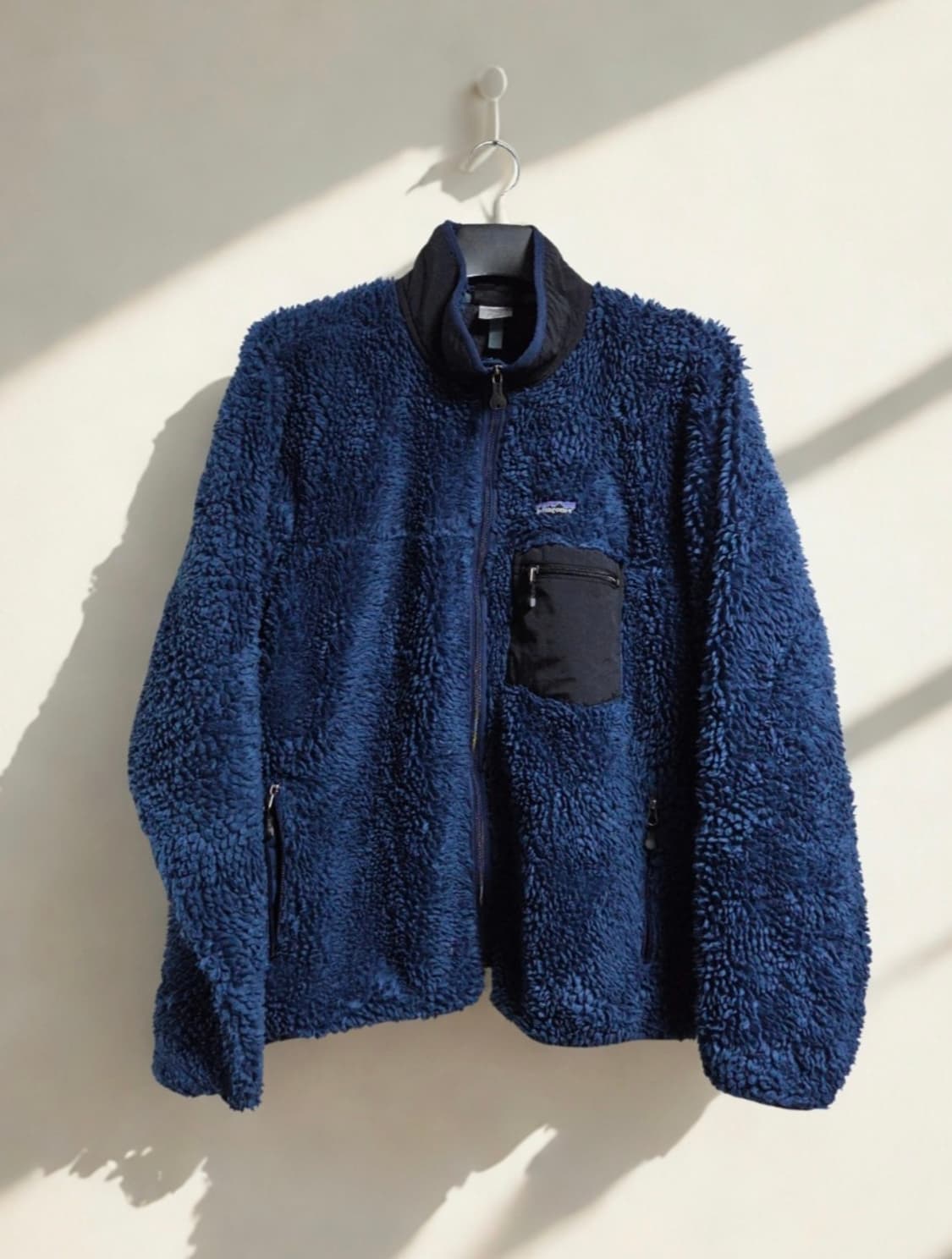 (XL)파타고니아 Mexico 딥파일 블루 상품이미지1