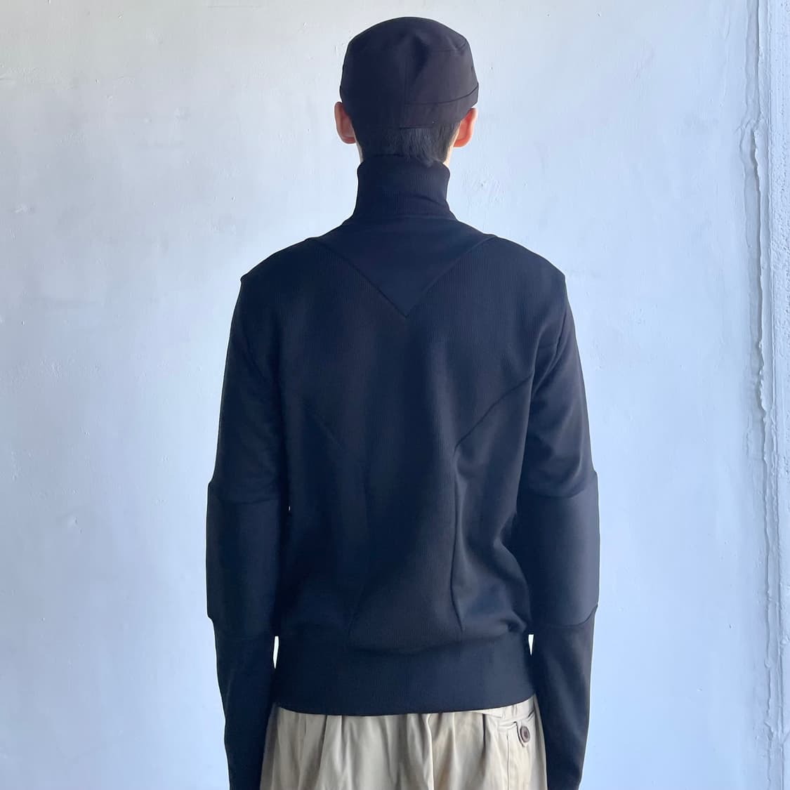 요지야마모토 y-3 트랙탑 상품이미지5